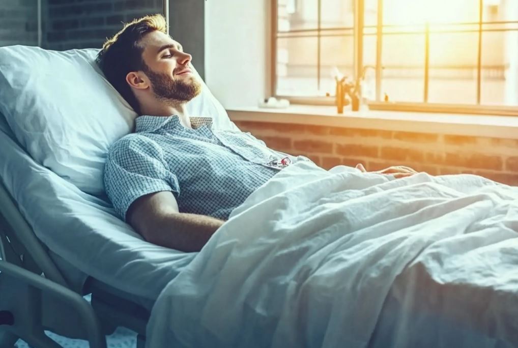 состав капельницы от запоя